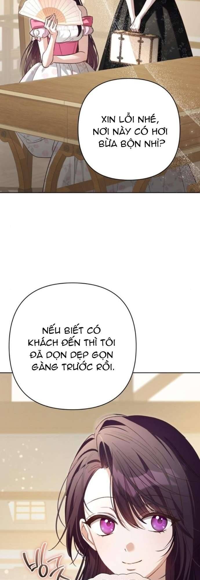 Cô Dâu Của Đại Công Tước Là Chiến Binh Địa Ngục Chap 11 - Next Chap 12