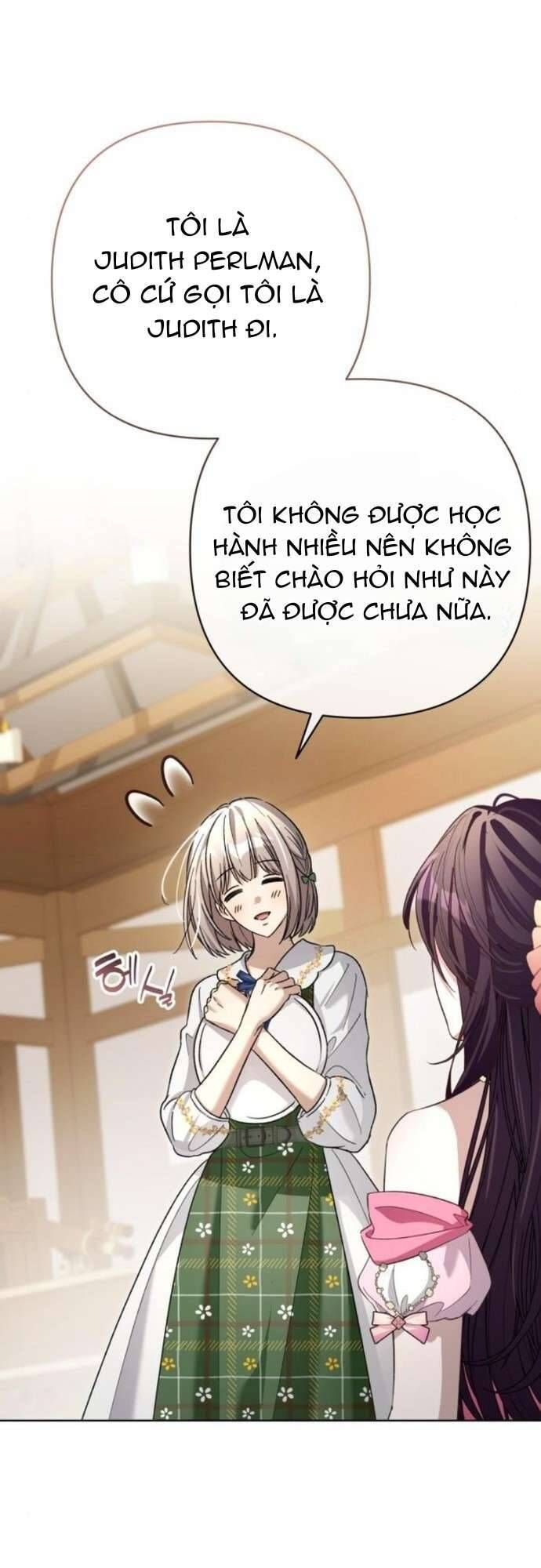 Cô Dâu Của Đại Công Tước Là Chiến Binh Địa Ngục Chap 11 - Next Chap 12