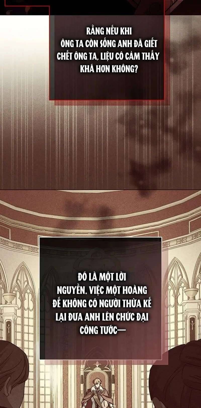 Cô Dâu Của Đại Công Tước Là Chiến Binh Địa Ngục Chap 19 - Next Chap 20