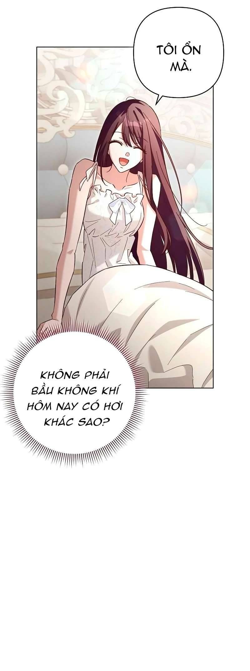 Cô Dâu Của Đại Công Tước Là Chiến Binh Địa Ngục Chap 20 - Next Chap 21