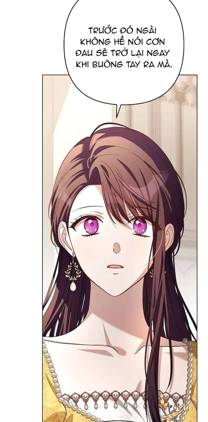 Cô Dâu Của Đại Công Tước Là Chiến Binh Địa Ngục Chap 21 - Next Chap 22