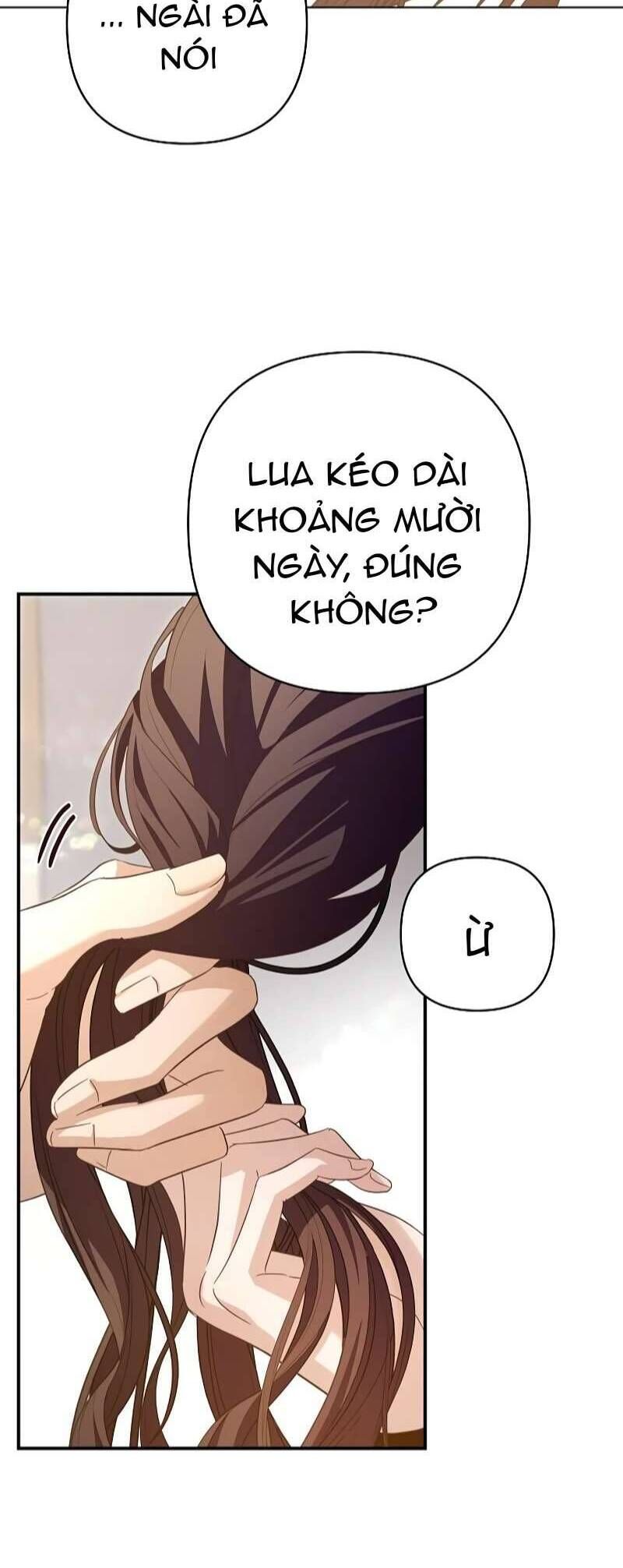 Cô Dâu Của Đại Công Tước Là Chiến Binh Địa Ngục Chap 22 - Next Chap 23