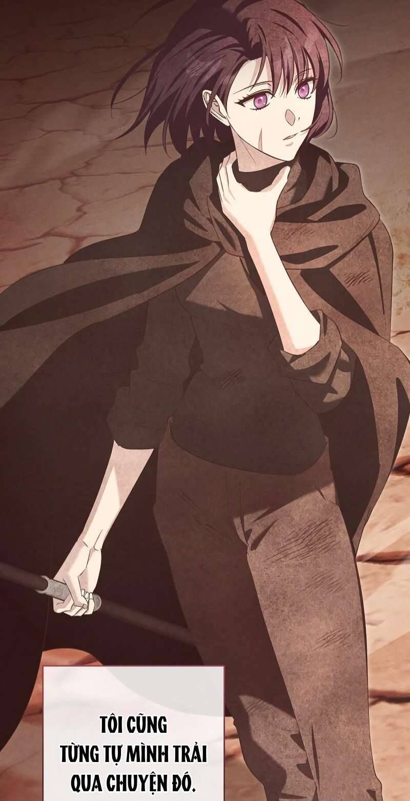 Cô Dâu Của Đại Công Tước Là Chiến Binh Địa Ngục Chap 22 - Next Chap 23