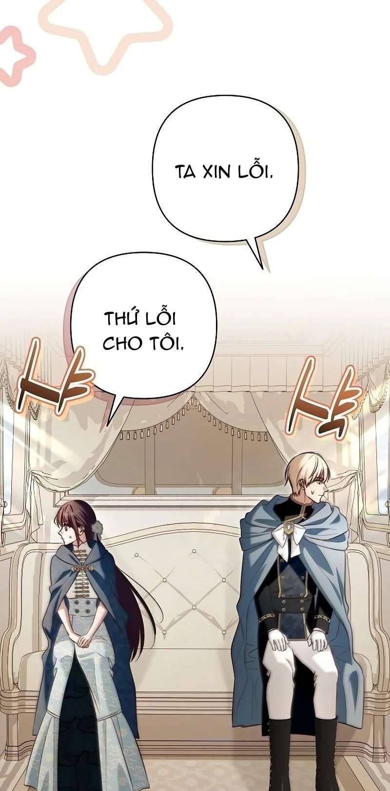 Cô Dâu Của Đại Công Tước Là Chiến Binh Địa Ngục Chap 24 - Next Chap 25