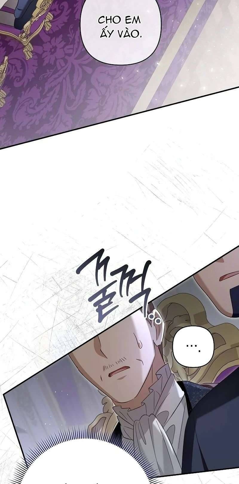 Cô Dâu Của Đại Công Tước Là Chiến Binh Địa Ngục Chap 24 - Next Chap 25