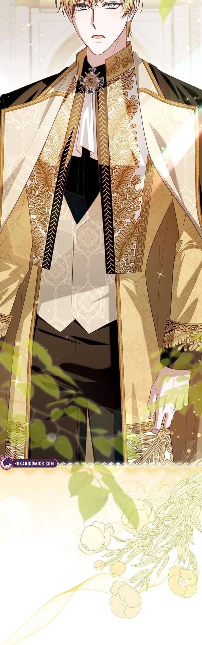 Cô Dâu Của Đại Công Tước Là Chiến Binh Địa Ngục Chap 27 - Next Chap 28