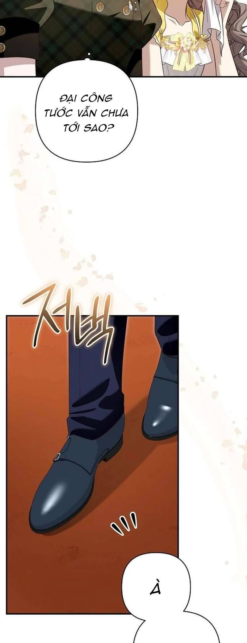 Cô Dâu Của Đại Công Tước Là Chiến Binh Địa Ngục Chap 27 - Next Chap 28