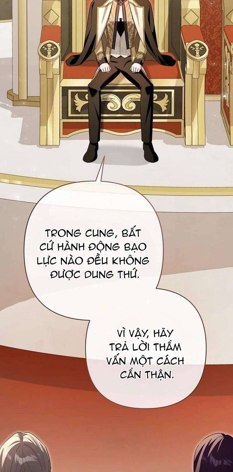 Cô Dâu Của Đại Công Tước Là Chiến Binh Địa Ngục Chap 27 - Next Chap 28