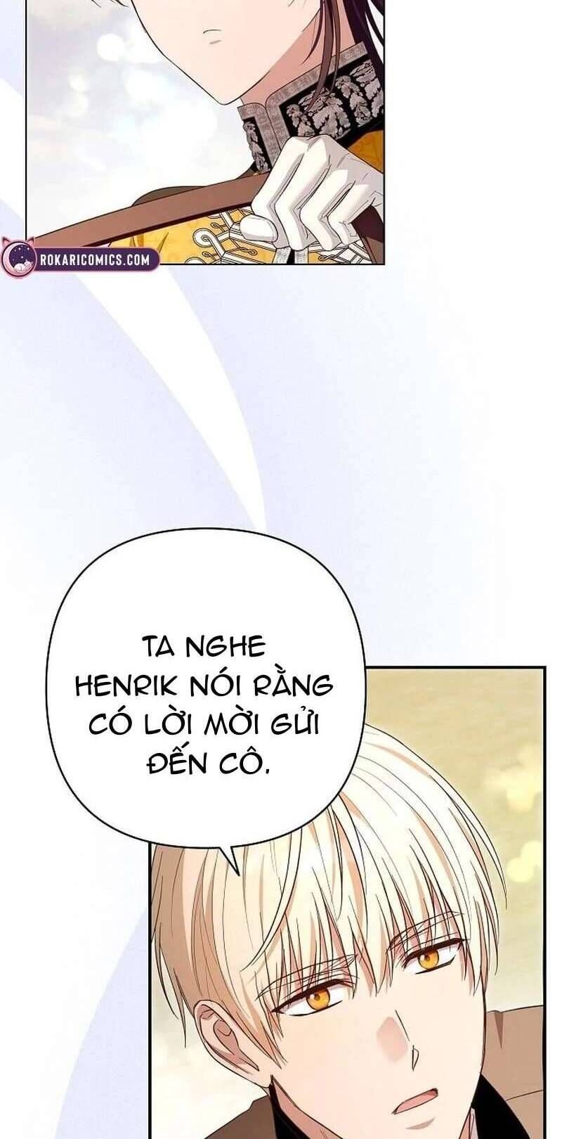 Cô Dâu Của Đại Công Tước Là Chiến Binh Địa Ngục Chap 29 - Next Chap 30
