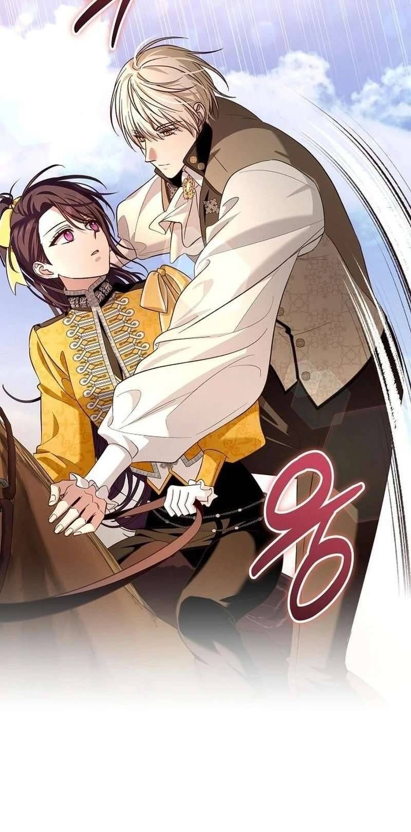 Cô Dâu Của Đại Công Tước Là Chiến Binh Địa Ngục Chap 29 - Next Chap 30