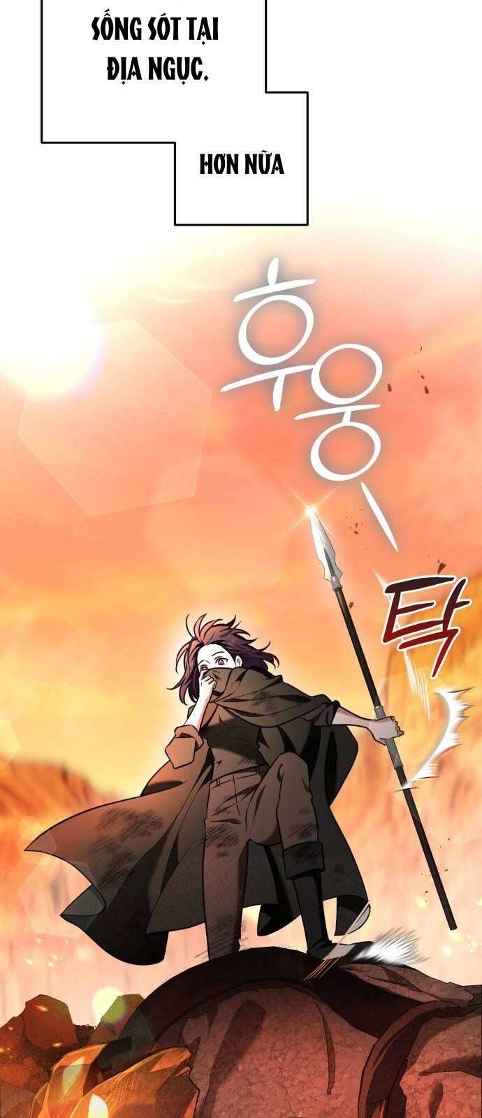 Cô Dâu Của Đại Công Tước Là Chiến Binh Địa Ngục Chap 3 - Next Chap 4