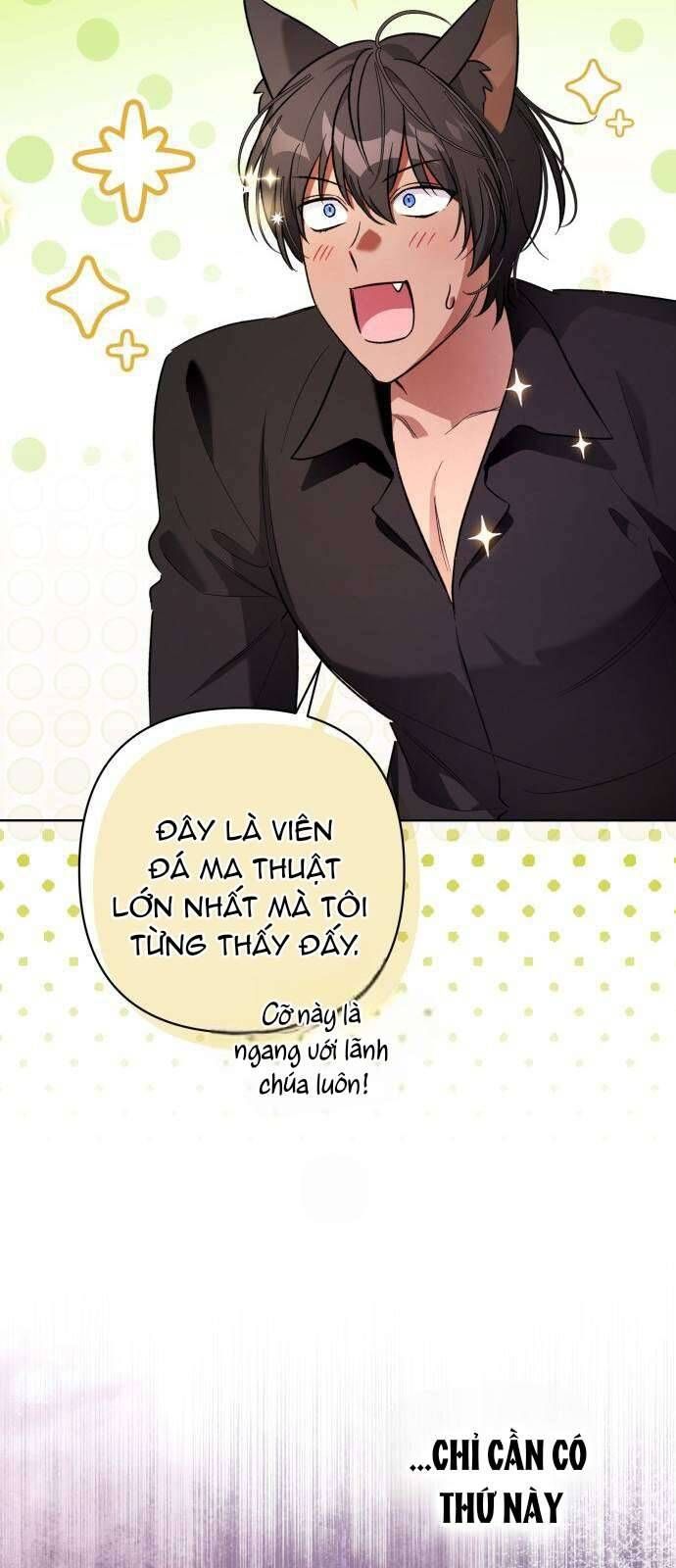 Cô Dâu Của Đại Công Tước Là Chiến Binh Địa Ngục Chap 3 - Next Chap 4