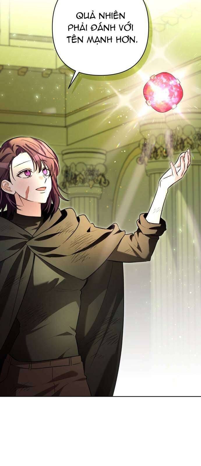 Cô Dâu Của Đại Công Tước Là Chiến Binh Địa Ngục Chap 3 - Next Chap 4