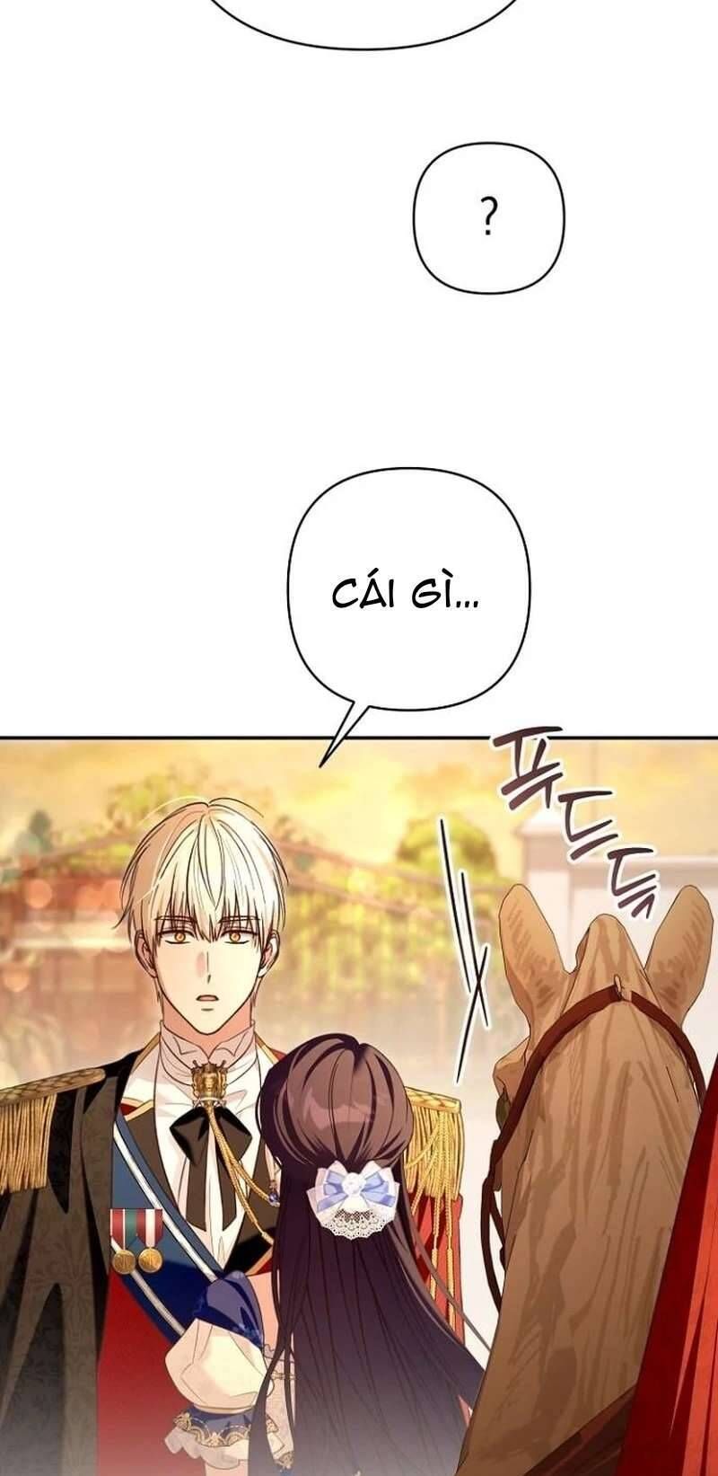 Cô Dâu Của Đại Công Tước Là Chiến Binh Địa Ngục Chap 30 - Next Chap 31