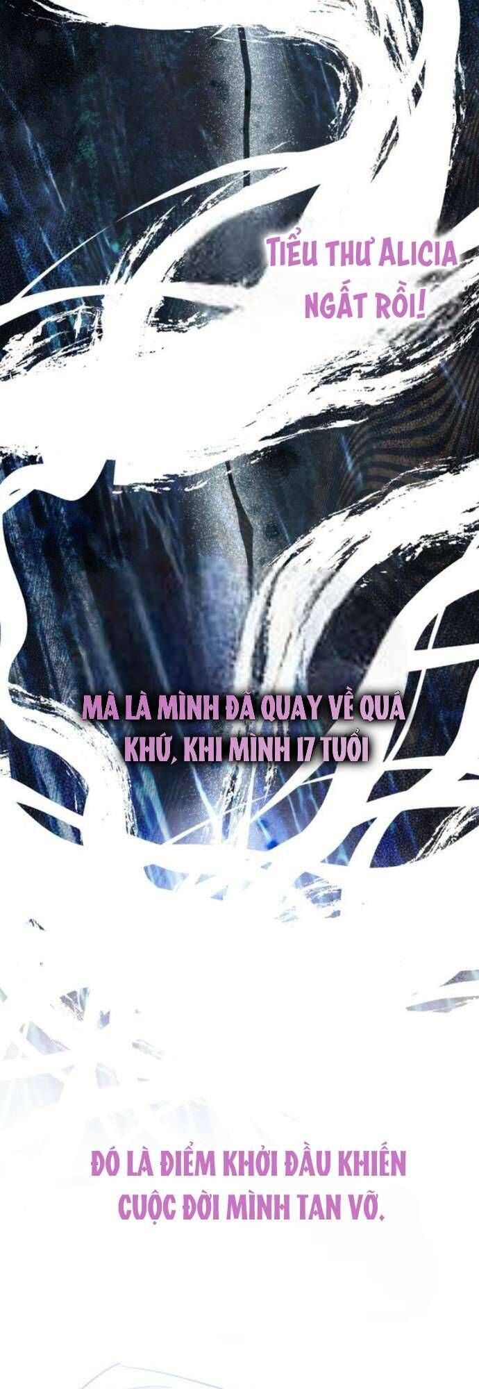 Cô Dâu Của Đại Công Tước Là Chiến Binh Địa Ngục Chap 4 - Next Chap 5