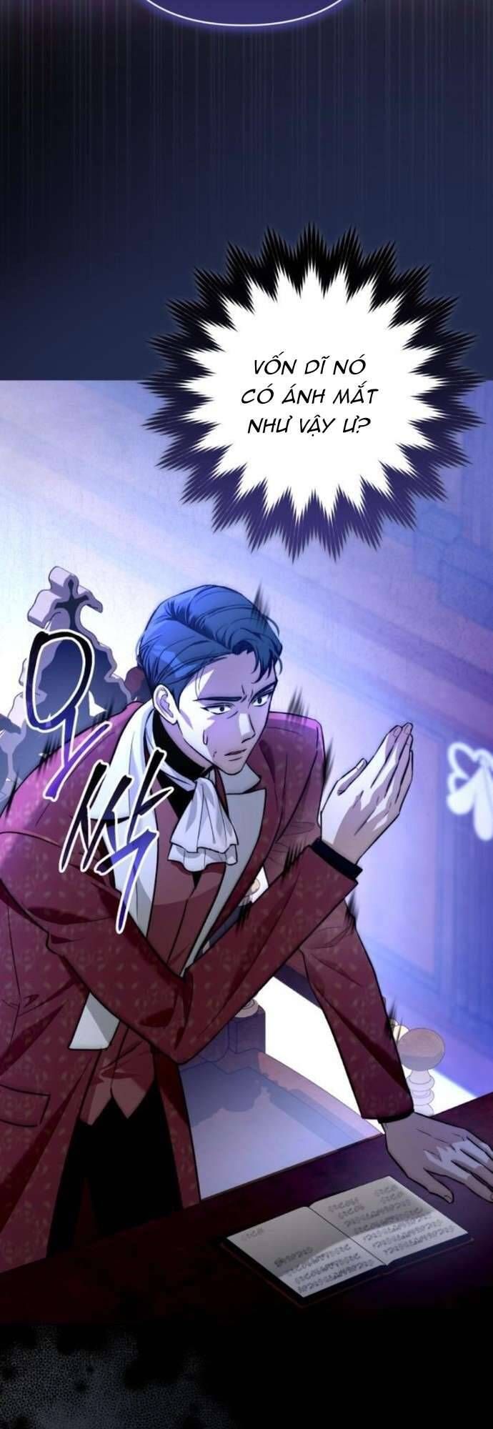 Cô Dâu Của Đại Công Tước Là Chiến Binh Địa Ngục Chap 5 - Next Chap 6