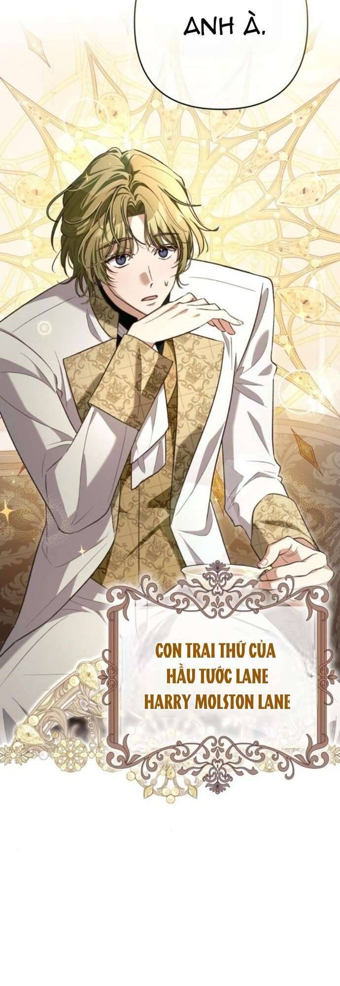 Cô Dâu Của Đại Công Tước Là Chiến Binh Địa Ngục Chap 5 - Next Chap 6
