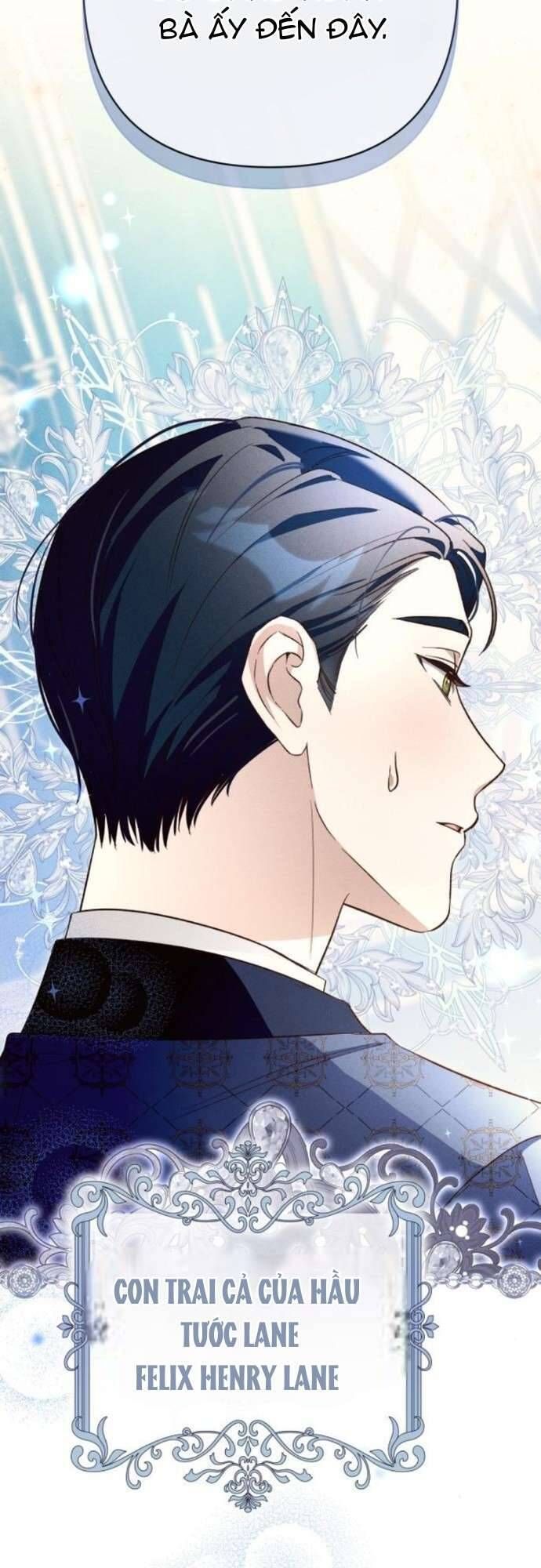 Cô Dâu Của Đại Công Tước Là Chiến Binh Địa Ngục Chap 5 - Next Chap 6