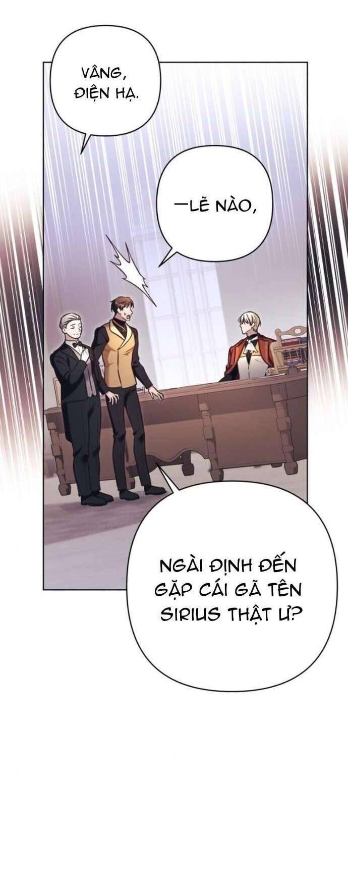 Cô Dâu Của Đại Công Tước Là Chiến Binh Địa Ngục Chap 5 - Next Chap 6