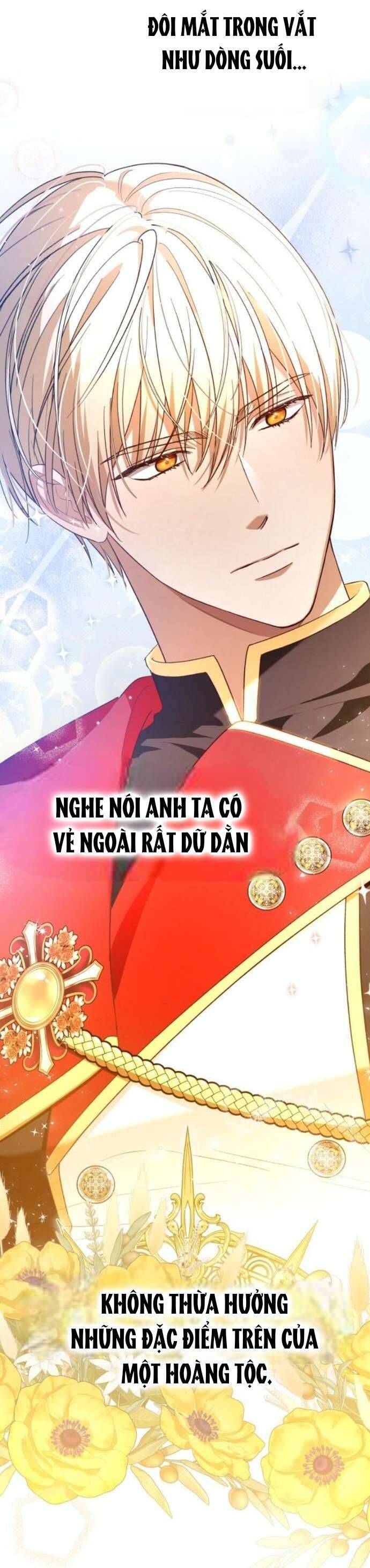 Cô Dâu Của Đại Công Tước Là Chiến Binh Địa Ngục Chap 6 - Next Chap 7