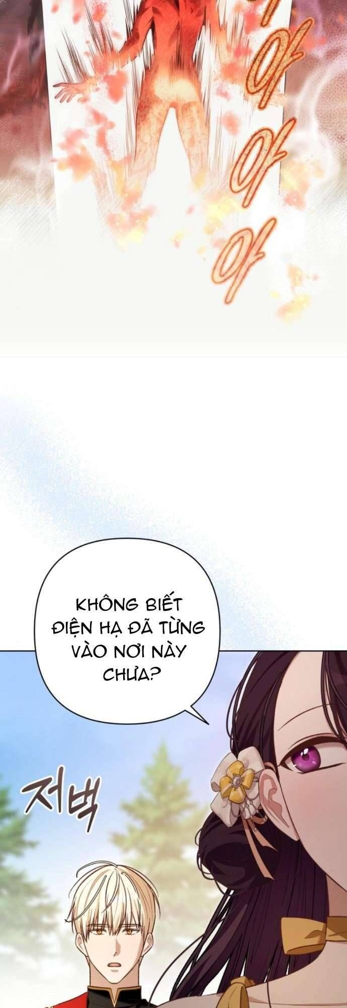 Cô Dâu Của Đại Công Tước Là Chiến Binh Địa Ngục Chap 6 - Next Chap 7