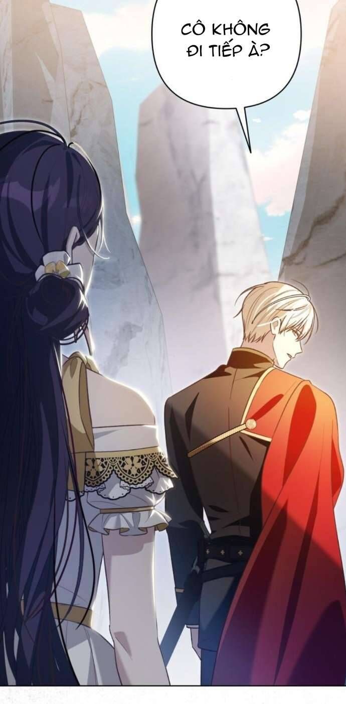 Cô Dâu Của Đại Công Tước Là Chiến Binh Địa Ngục Chap 6 - Next Chap 7