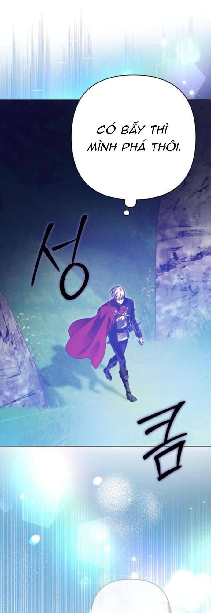 Cô Dâu Của Đại Công Tước Là Chiến Binh Địa Ngục Chap 6 - Next Chap 7