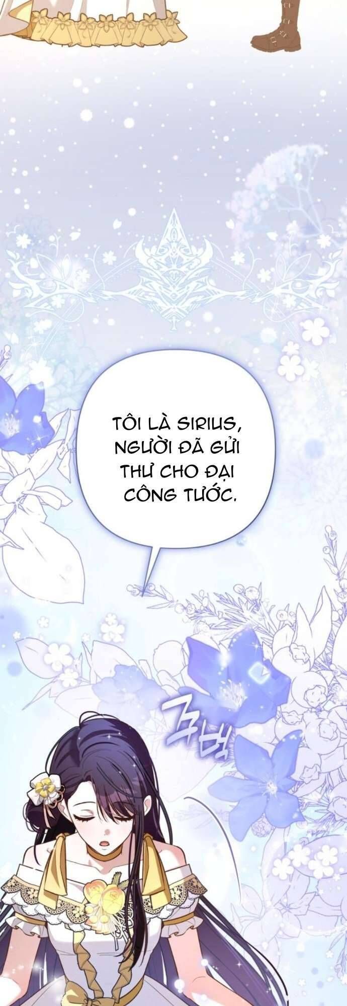 Cô Dâu Của Đại Công Tước Là Chiến Binh Địa Ngục Chap 6 - Next Chap 7