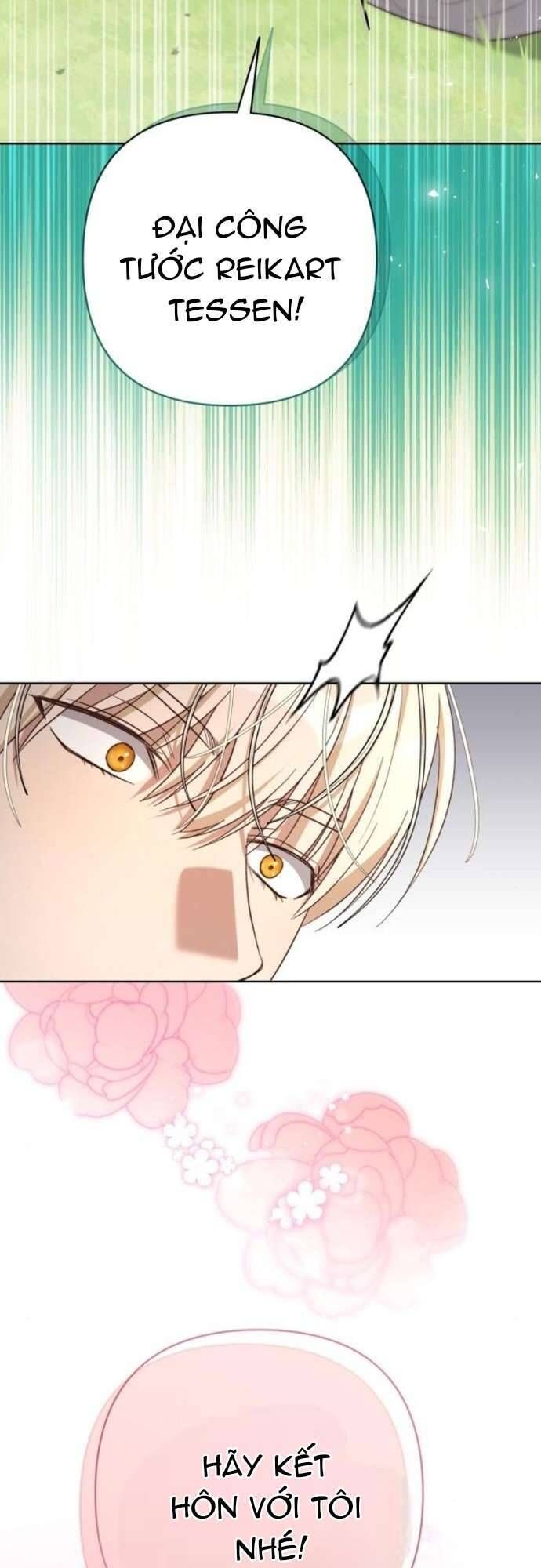 Cô Dâu Của Đại Công Tước Là Chiến Binh Địa Ngục Chap 6 - Next Chap 7