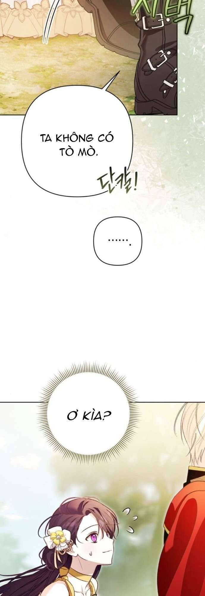 Cô Dâu Của Đại Công Tước Là Chiến Binh Địa Ngục Chap 7 - Next Chap 8