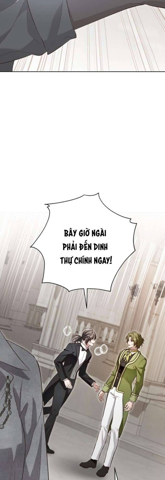 Cô Dâu Của Đại Công Tước Là Chiến Binh Địa Ngục Chap 8 - Next Chap 9
