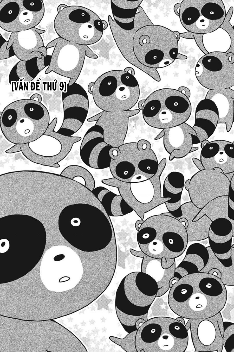 Gekkan Shoujo Nozaki-Kun Chap 9 - Next Chap 10