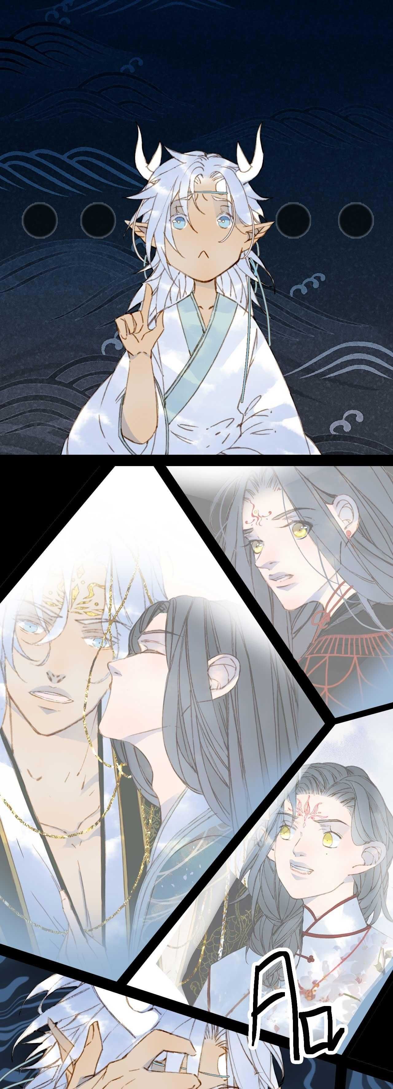 Mộng Tưởng Chưa Đến Ngàn Năm Chap 130 - Next Chap 131