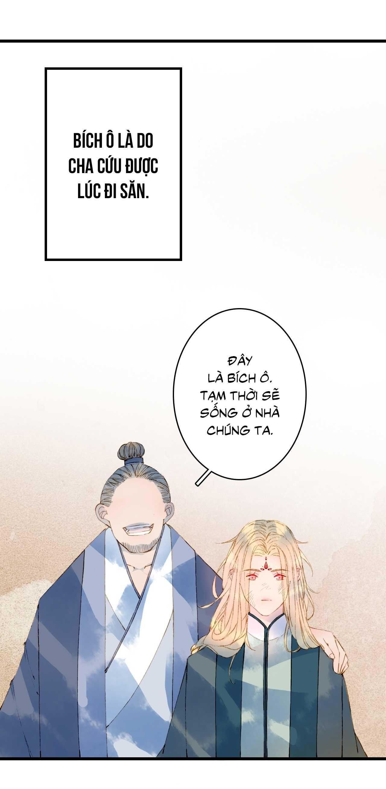 Mộng Tưởng Chưa Đến Ngàn Năm Chap 73 - Next Chap 74