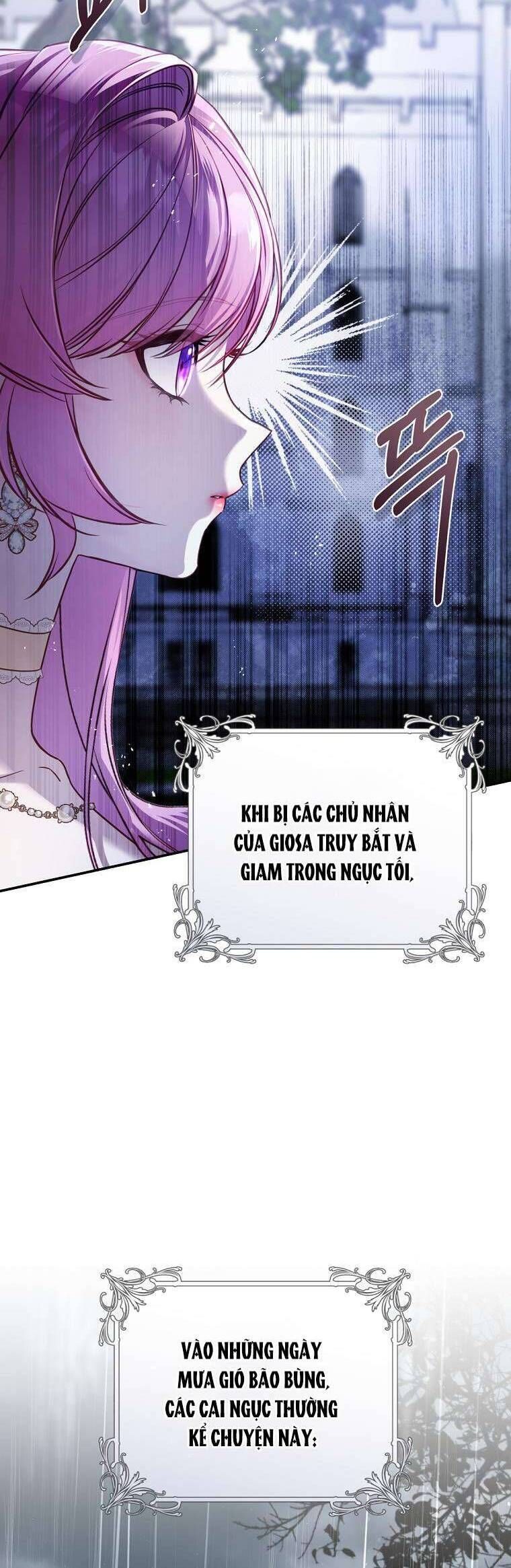 Hoa Giương Kiếm Chap 11 - Next Chap 12