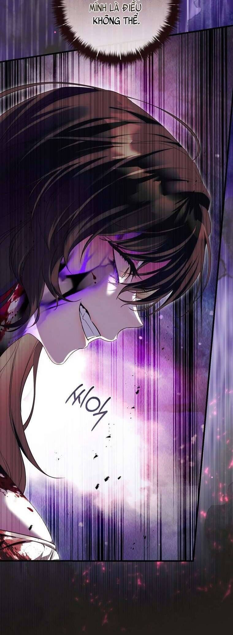 Hoa Giương Kiếm Chap 2 - Next Chap 3