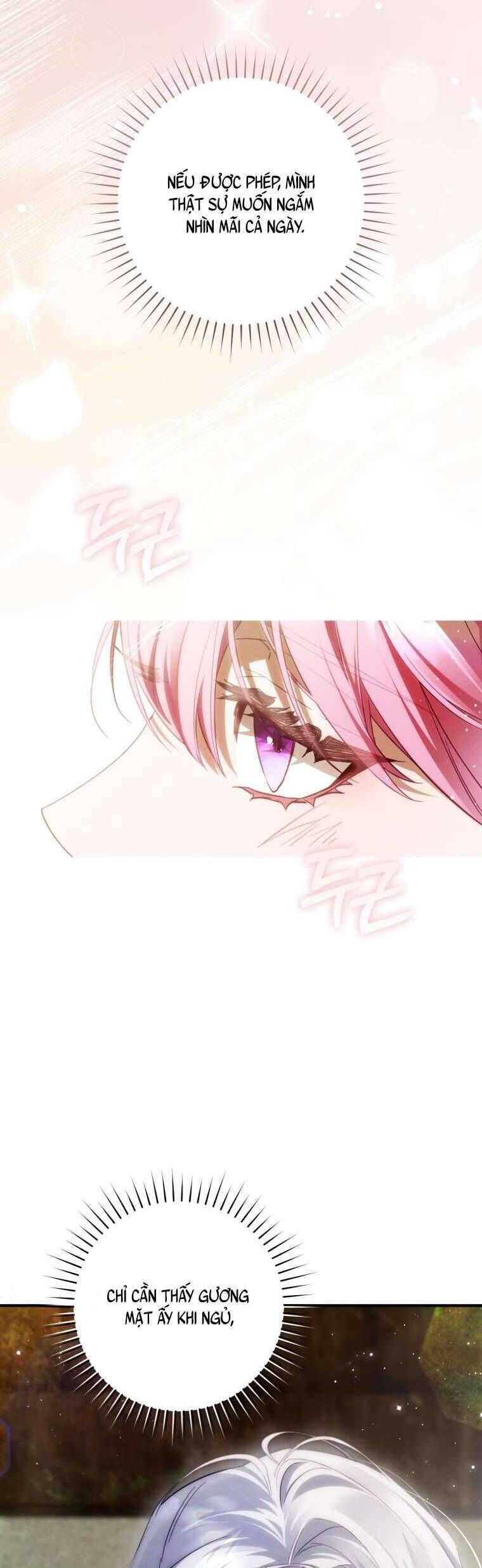 Hoa Giương Kiếm Chap 39 - Next Chap 40