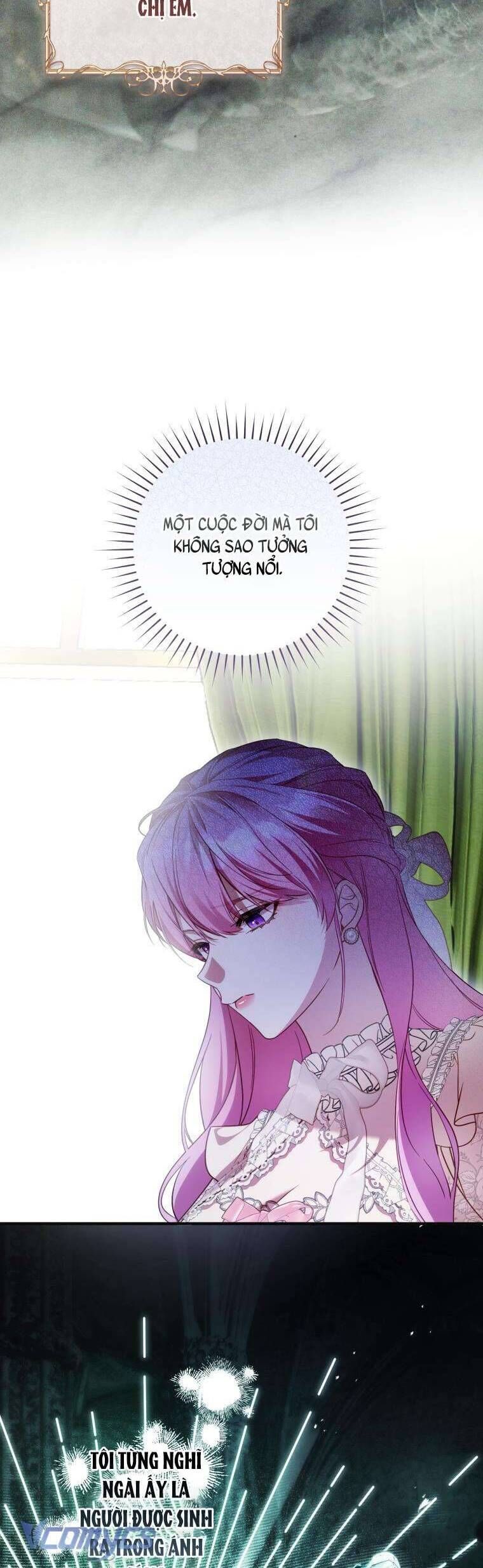 Hoa Giương Kiếm Chap 39 - Next Chap 40