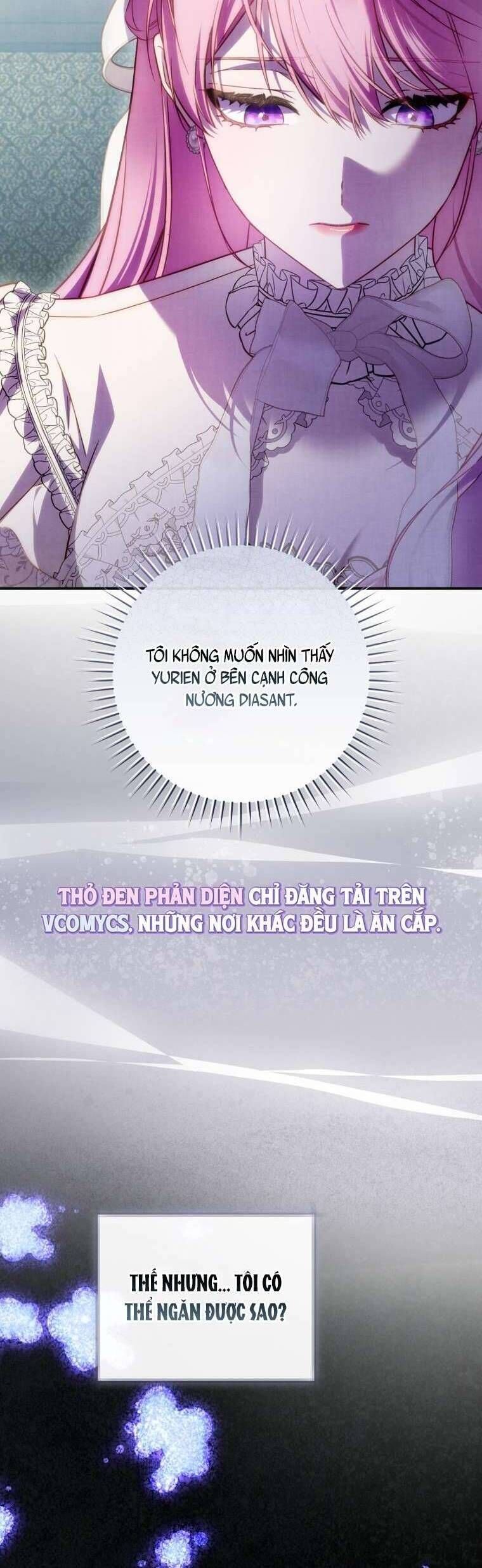 Hoa Giương Kiếm Chap 39 - Next Chap 40