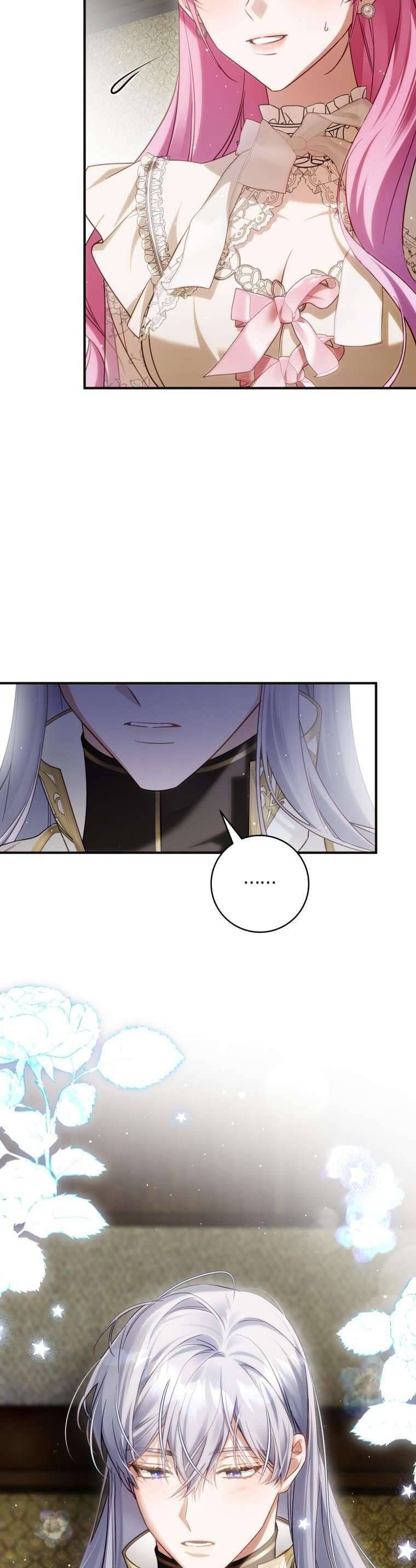 Hoa Giương Kiếm Chap 39 - Next Chap 40