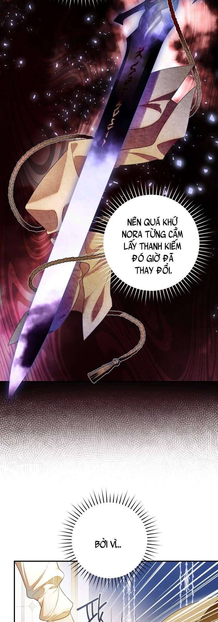Hoa Giương Kiếm Chap 4 - Next Chap 5