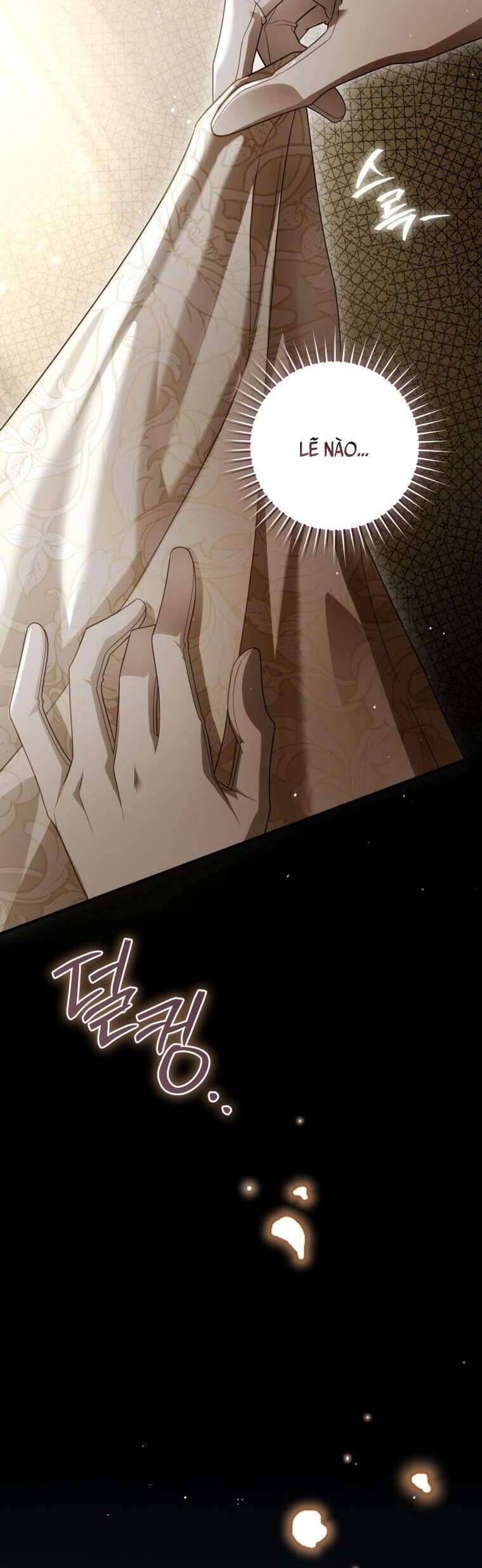 Hoa Giương Kiếm Chap 40 - Next Chap 41