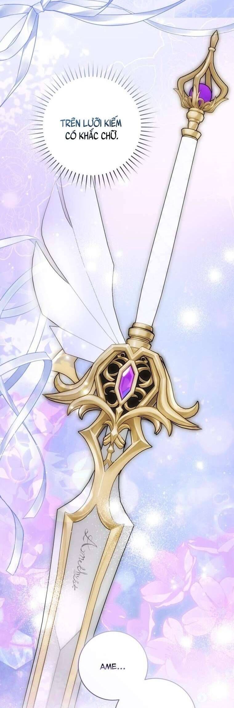 Hoa Giương Kiếm Chap 40 - Next Chap 41