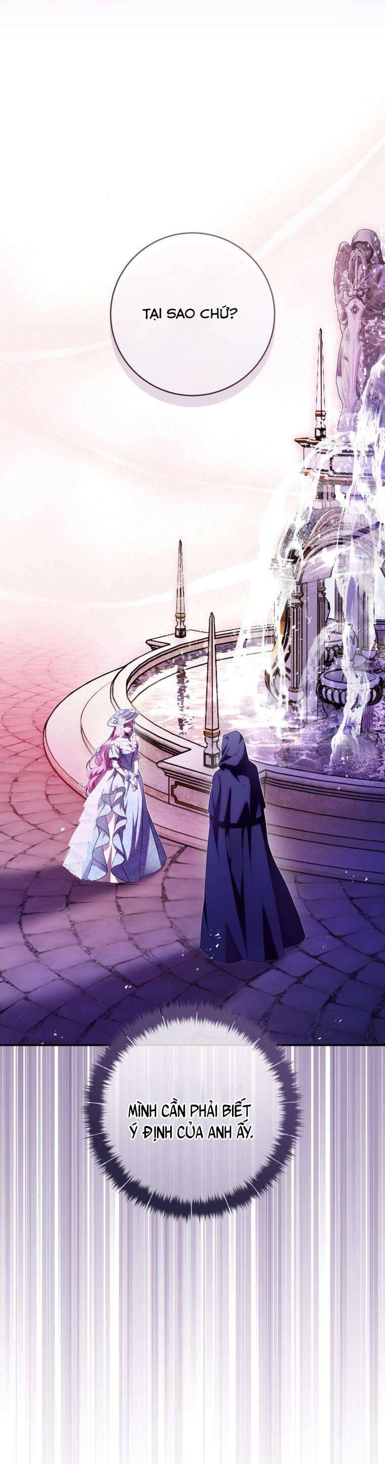 Hoa Giương Kiếm Chap 9 - Next Chap 10
