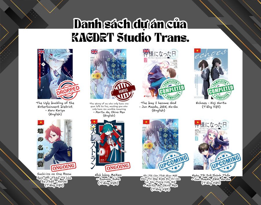 Sachiiro No One Room Gaiden - Seikai No Meitantei Chap 9 - Next Chap 10