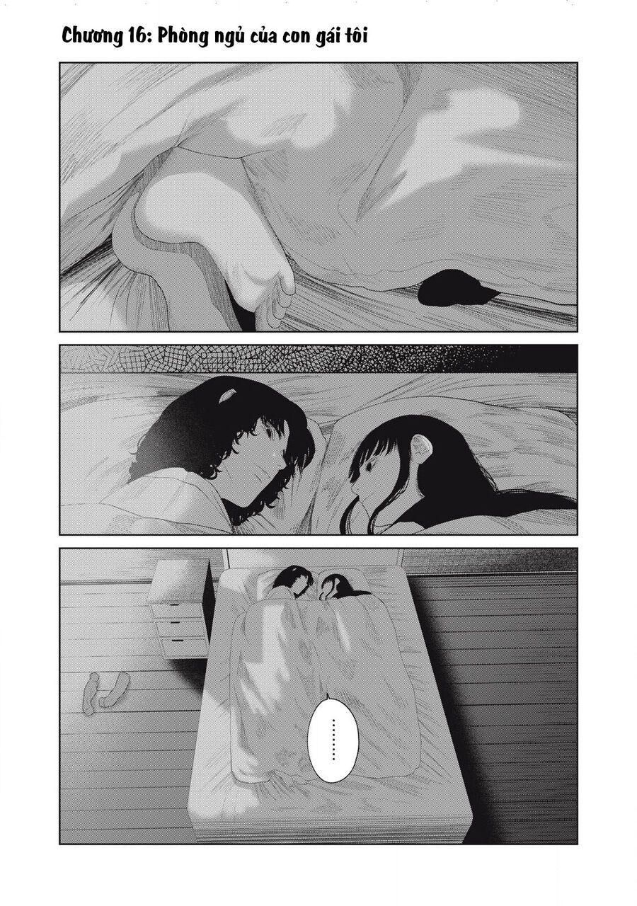 Musume No Shinshitsu Chap 16 - Next Chap 17