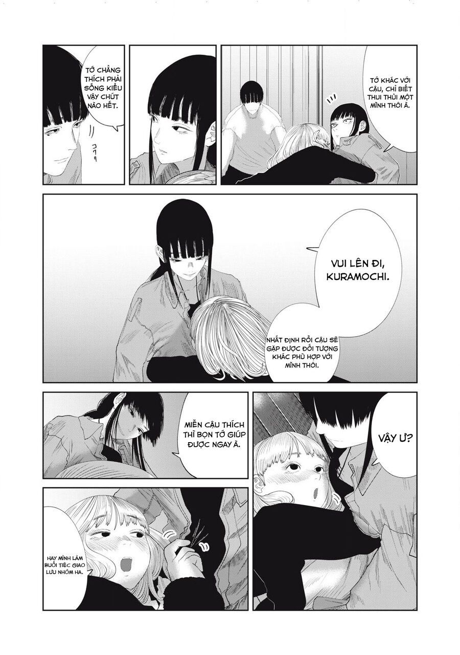 Musume No Shinshitsu Chap 29 - Next Chap 30