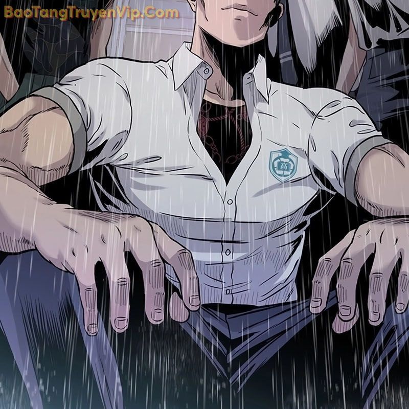 Sự Bí Ẩn Của Học Sinh Chuyển Trường Chap 1 - Next Chap 2