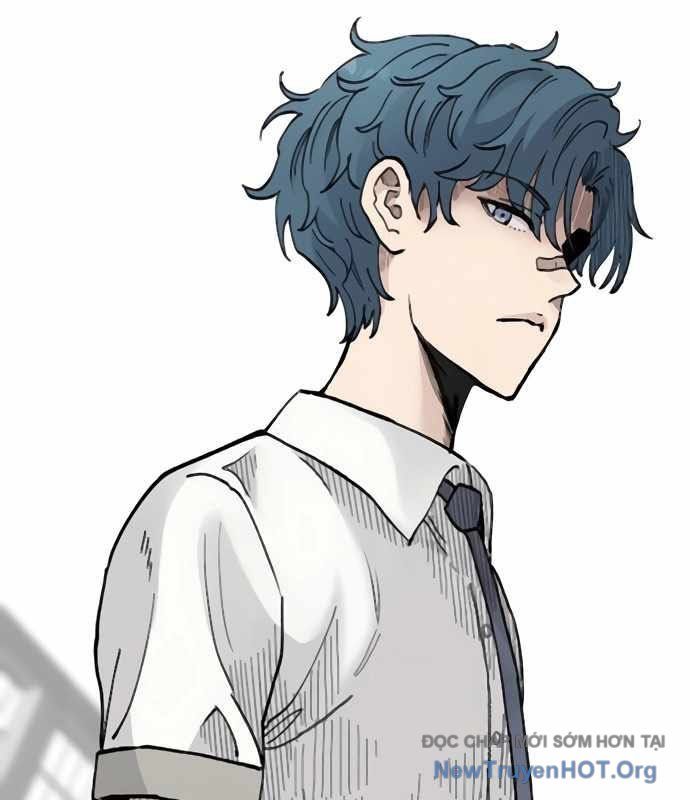 Sự Bí Ẩn Của Học Sinh Chuyển Trường Chap 10 - Next Chap 11