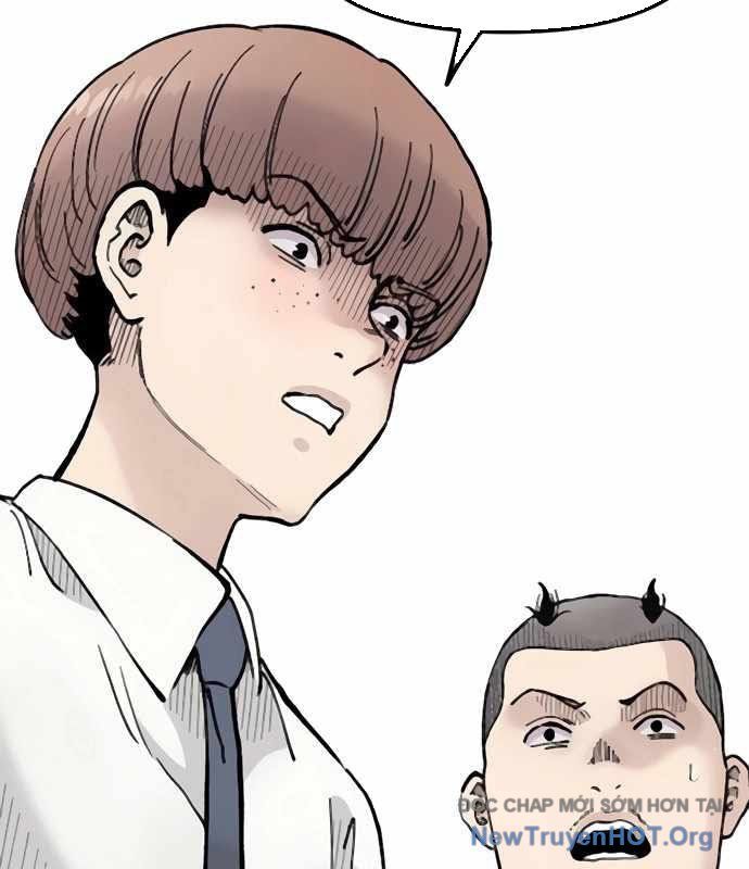 Sự Bí Ẩn Của Học Sinh Chuyển Trường Chap 10 - Next Chap 11